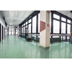 Autolaveuse autotractée BR 45/22 C Bp Pack - 750 - 1050 tr/min - KÄRCHER