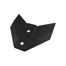 Soc à ailette 300 mm pour AMAZONE 6331010 adaptable