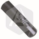 Tuyau caoutchouc Ø 70 mm adaptable - (Prix au mètre)