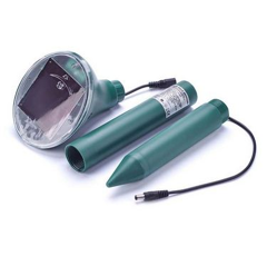 Répulsif taupe solaire - SWISSINNO