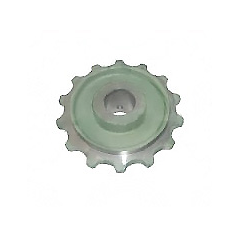 Pignon à chaine pour moissonneuse-batteuse JOHN DEERE Z11648 adaptable