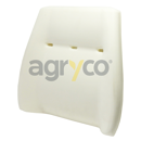 Coussin de siege pour téléscopique MANITOU 562150 adaptable