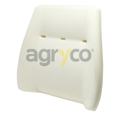Coussin de siege pour téléscopique MANITOU 562150 adaptable