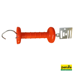 Poignée de porte spéciale ruban - PATURA