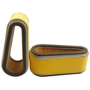 Filtre à air adaptable HIFI FILTER SA12311