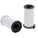 Filtre d'aération adaptable HIFI FILTER SAO6243