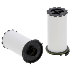 Filtre d'aération adaptable HIFI FILTER SAO6243