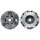 Embrayage double LUK pour tracteur CASE IH 1320000200021 adaptable