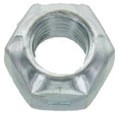 Ecrou barre de coupe NEW HOLLAND 84429102 adaptable