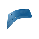 Ailette gauche pour charrue RABE 2729.08.02 adaptable - Blacksteel©