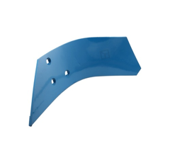 Ailette gauche pour charrue RABE 2729.08.02 adaptable - Blacksteel©