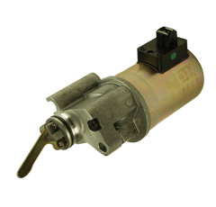 Solénoïde d'arrêt moteur pour tracteur DEUTZ-FAHR 04199902 adaptable