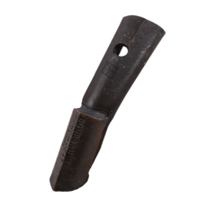 Reja de cambio rápido 44 x 6 mm para cultivador BOURGAULT adaptable - Blacksteel©