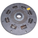 Amortisseur pour tracteur MASSEY FERGUSON 3792448M2 adaptable