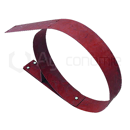 Racleur pour autochargeuse BERGMANN 154027 adaptable