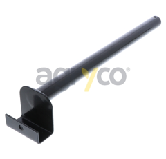 Attache remorque pour téléscopique MANITOU 212893 adaptable