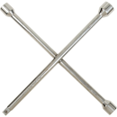 Clé en croix 17x19x21x1/2" vl | KS TOOLS