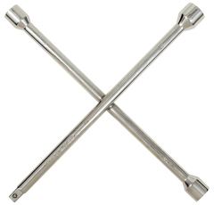 Clé en croix 17x19x21x1/2" vl | KS TOOLS