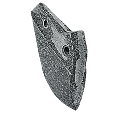 Clavette pour soc pour semoir HASSIA 31785 adaptable 