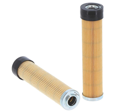 Filtre hydraulique adaptable HIFI FILTER SH63476