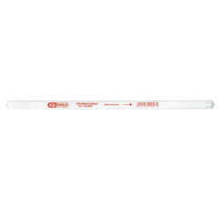 Boîte de 10 lames de scie à métaux HSS bi-métal 300 mm | KS TOOLS