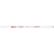Boîte de 10 lames de scie à métaux HSS bi-métal 300 mm | KS TOOLS
