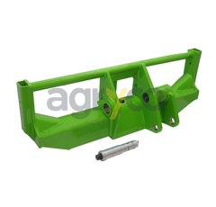 Tablier pour téléscopique MERLO 78490 adaptable