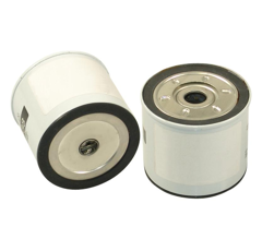 Filtre à gasoil adaptable HIFI FILTER SN138