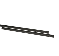 Jeu de battes gauches pour moissonneuse-batteuse NEW HOLLAND 9838439 adaptable