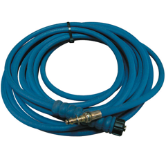 Flexible 10 m bleu - COMET