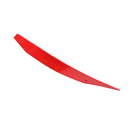 Streichblech-Streifen 1 - links    930831310OR Pöttinger  Original