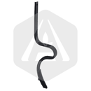 Dent efface trace droite complète 300942 adaptable