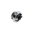 Feuerwehrkupplung  Gr. D mit 1" Innengewinde