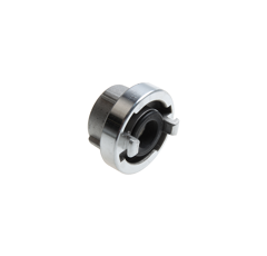 Feuerwehrkupplung  Gr. D mit 1" Innengewinde