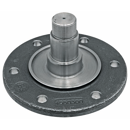 Palier de disque droit pour déchaumeur LEMKEN 4550300 adatapble