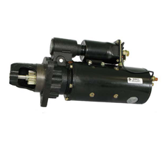 Démarreur ADI ORIGINAL 12 V - 5,4 kW / DEM311