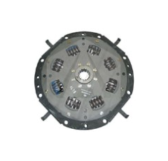 Amortisseur LUK pour tracteur NEW HOLLAND 5185207 adaptable