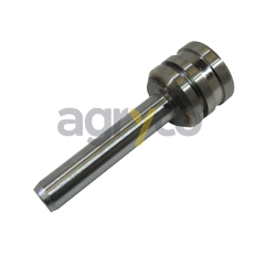 Piston pour téléscopique JCB 545/21314 adaptable