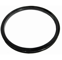 Rond d'avant-train 1100 mm 8 mm adaptable