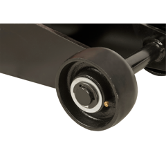 10T Wagenheber, lange Ausführung, BAHCO