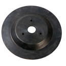 Membrane für Weidepumpe 33mm