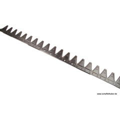 Mähmesser 21 Klingen ESM 2490440