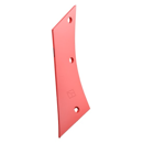 Etrave gauche 140 mm pour charrue NIEMEYER 023435 adaptable - BlackSteel©