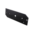 Contre-sep gauche pour charrue ÖVERUM 35063 adaptable - Blacksteel©