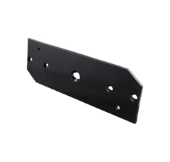 Contre-sep gauche pour charrue ÖVERUM 35063 adaptable - Blacksteel©