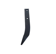 Dent de fraise avec plaquette carbure, diagonale 380 mm GRIMME EA100 adaptable