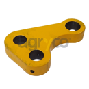 Levier pour téléscopique JCB 162/03761 adaptable