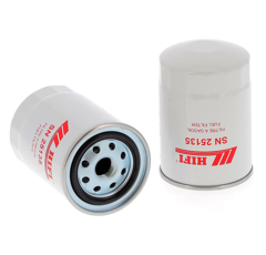 Filtre à gasoil adaptable HIFI FILTER SN25135