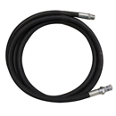 Flexible haute pression 60 bars avec raccords 1/2'' G – RENSON