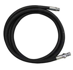 Flexible haute pression 60 bars avec raccords 1/2'' G – RENSON